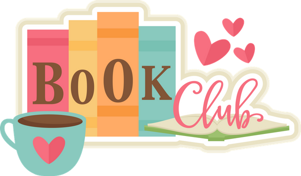 Book Club | St. Thomas Episcopal Church and School
