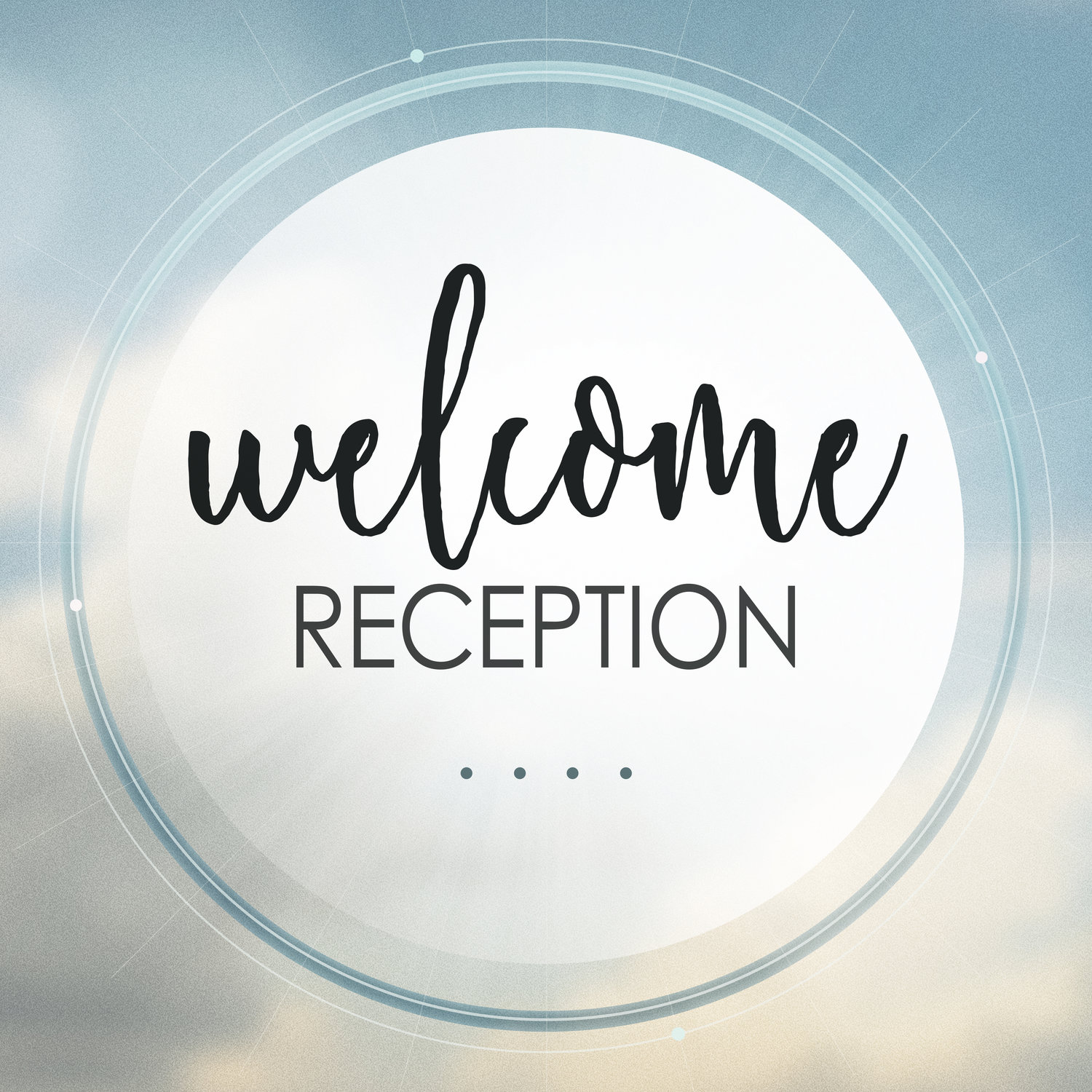 Father Mike Welcome Reception | St. Thomas Episcopal Church and School